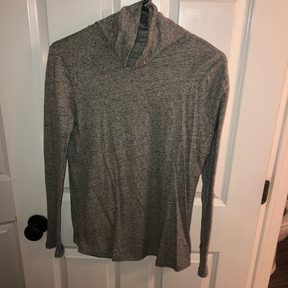Long sleeve turtleneck - Picture 1 of 2